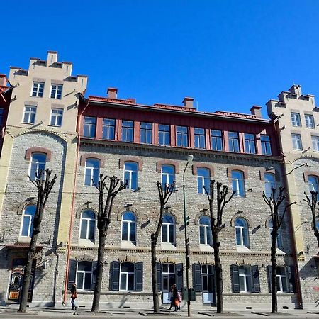 Tswane Apartments Next To Old Town Таллінн Екстер'єр фото