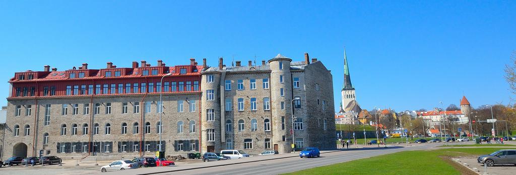 Tswane Apartments Next To Old Town Таллінн Екстер'єр фото