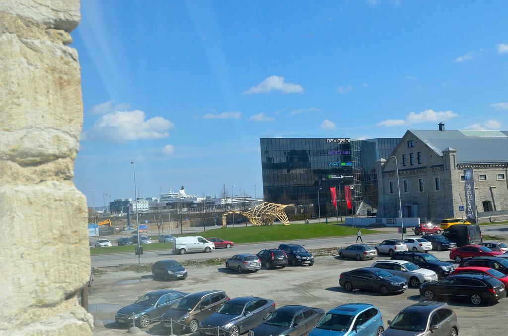 Tswane Apartments Next To Old Town Таллінн Екстер'єр фото