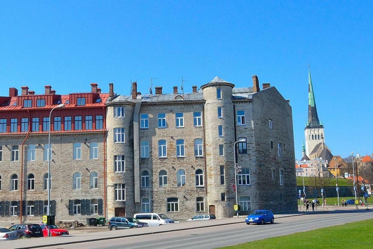 Tswane Apartments Next To Old Town Таллінн Екстер'єр фото