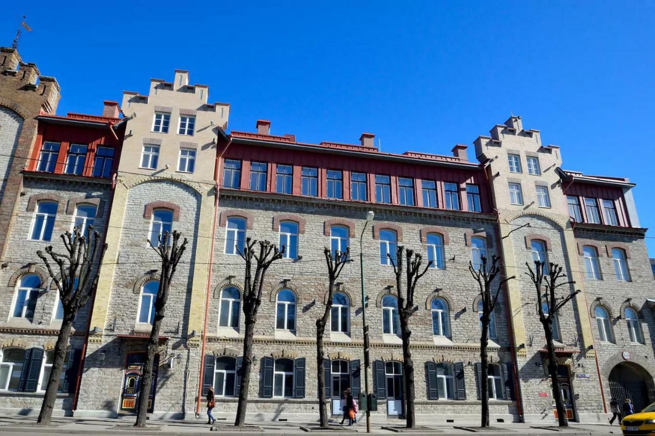 Tswane Apartments Next To Old Town Таллінн Екстер'єр фото